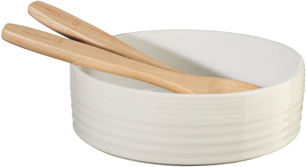 ASA Selection re:glaze slakom, sparkling white Ø 25 cm, 36271198
