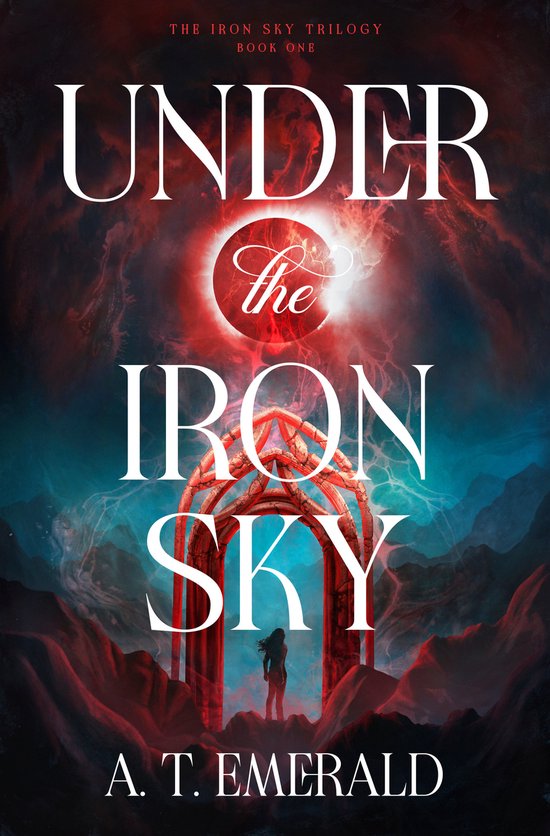 Under the Iron Sky - cover