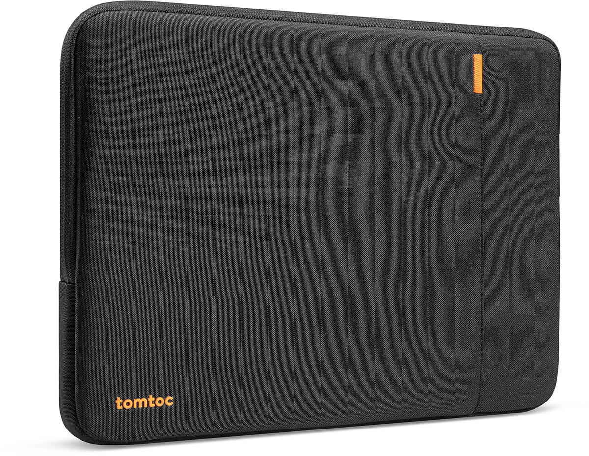 Tomtoc Laptop Hoes 14 Inch Voor Macbook Pro Air Beschermhoesjes