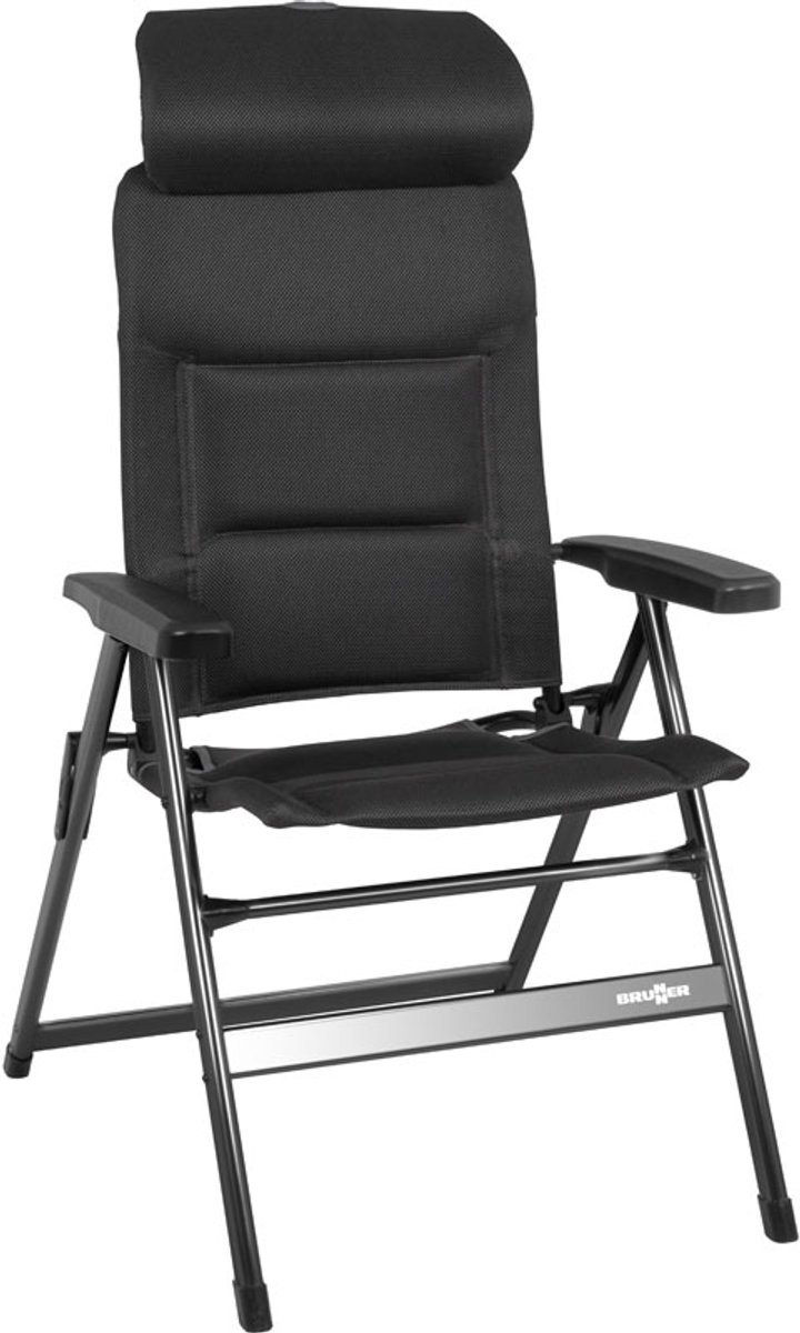 Brunner Aravel H2L S - stoel klein zwart
