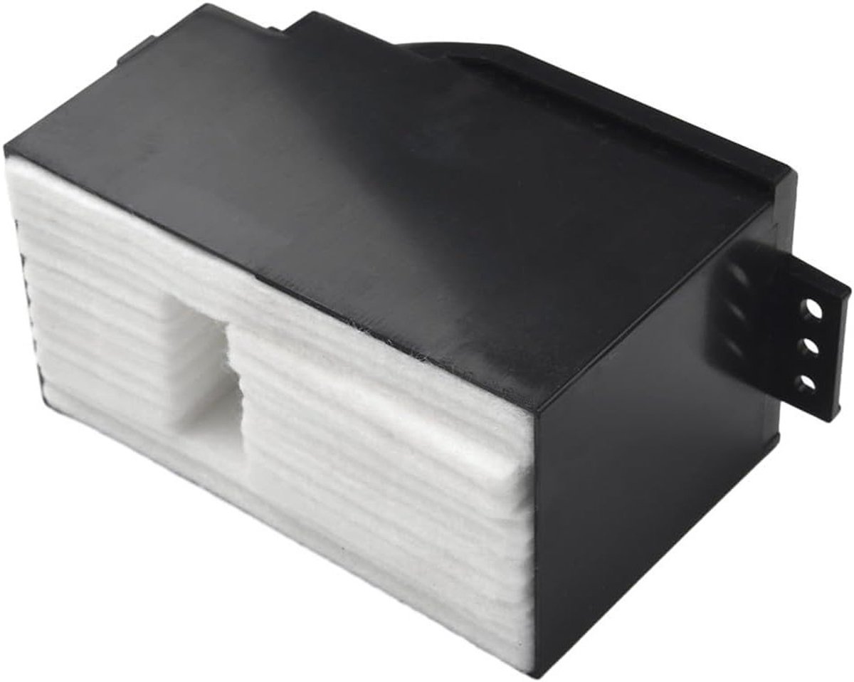 Afval Inkt Tank - Spons Pad - Printer Onderhoud - Specifieke Compatibiliteit - 12 x 6 x 6 cm