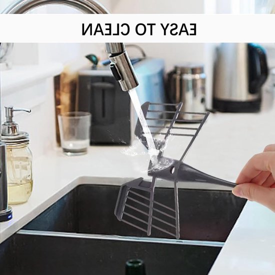 Butterfly Wisk voor Thermomix TM5 TM6 TM31 - Mengaccessoire, Vervangonderdeel voor Keukenmachines, Kookgerei en Keukenhulpstukken van Merkloos — afbeelding 3