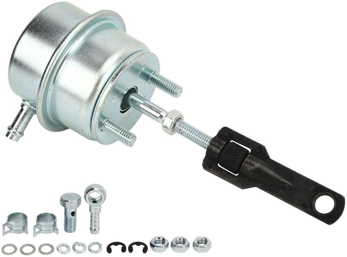 OmGoods - Dailygoody - Turbo Wastegate Actuator - Vervanging voor 2.5 - Betrouwbaar en duurzaam - Geschikt voor MG R75 - Turbo actuator voor optimale presta...