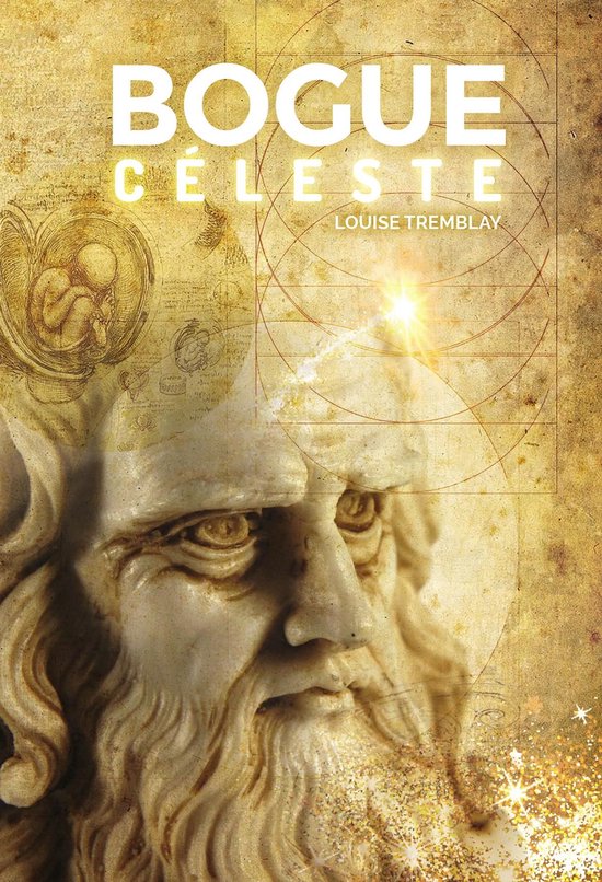 Bogue céleste - cover