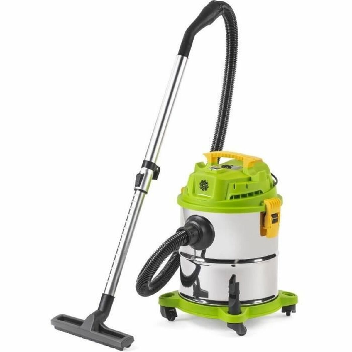 Multifunctionele nat- en droogzuiger - Fieldmann - FDU 2120-E