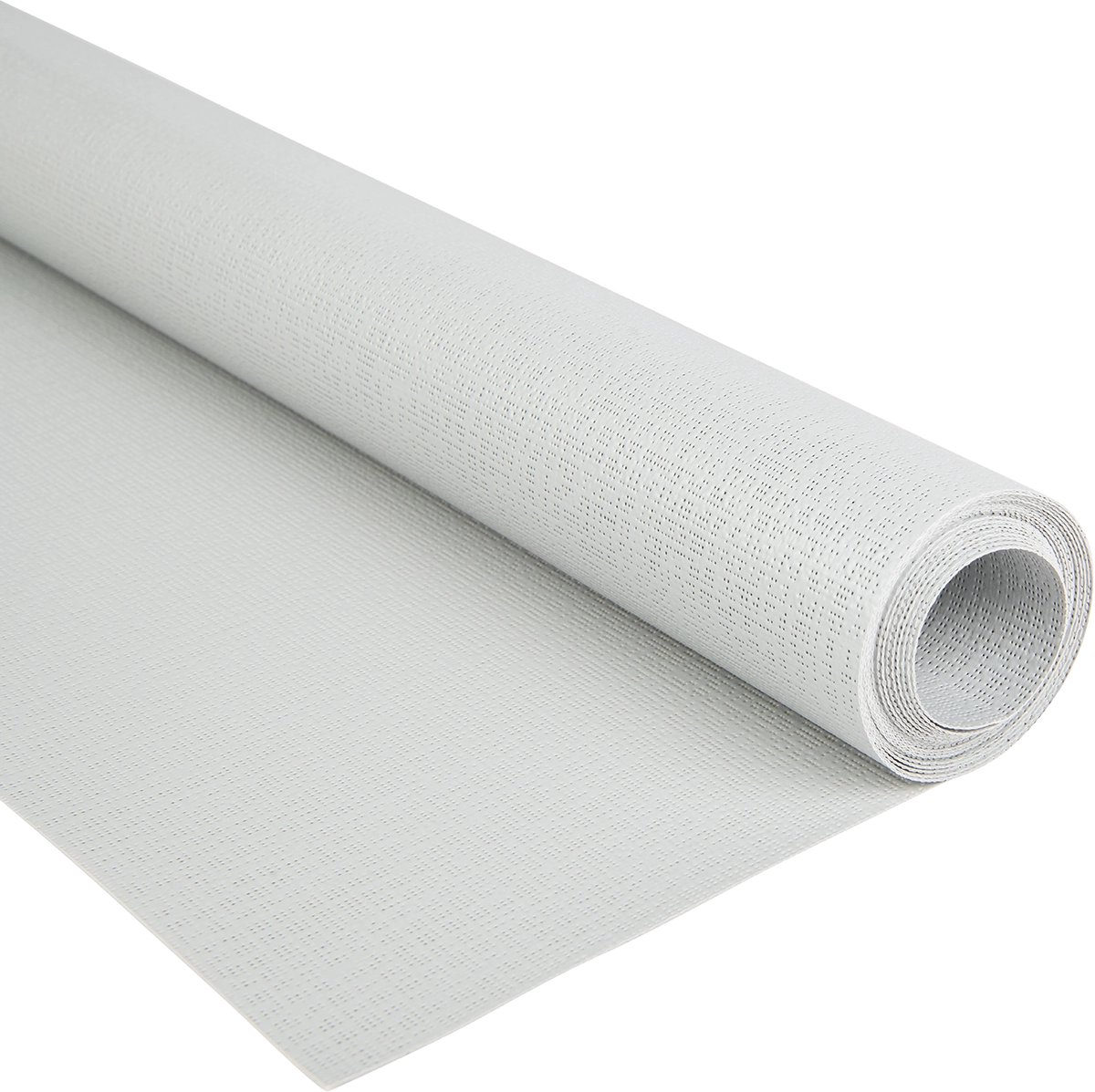 Screendoek 4% Lichtgrijs – Maximale Zonwering | Per meter
