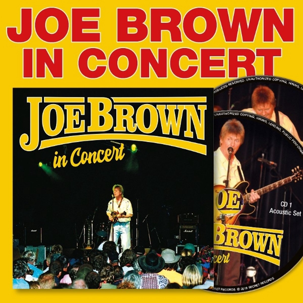 In Concert