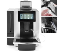 Hendi - Volautomatische espressomachine - 2700W - Touchscreen - 19 bar