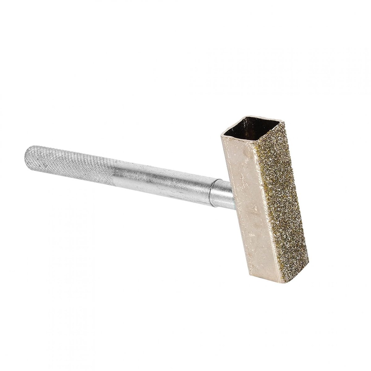 Dailygoods- Slijpschijf 8,5 cm - Slijpsteen - Slijpmachine - Slijpschijf met diamantcoating - Schuurwiel - Schokbestendig ontwerp - Slijptool