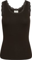Kaffe KAomi top Dames Top - Coffee Bean
