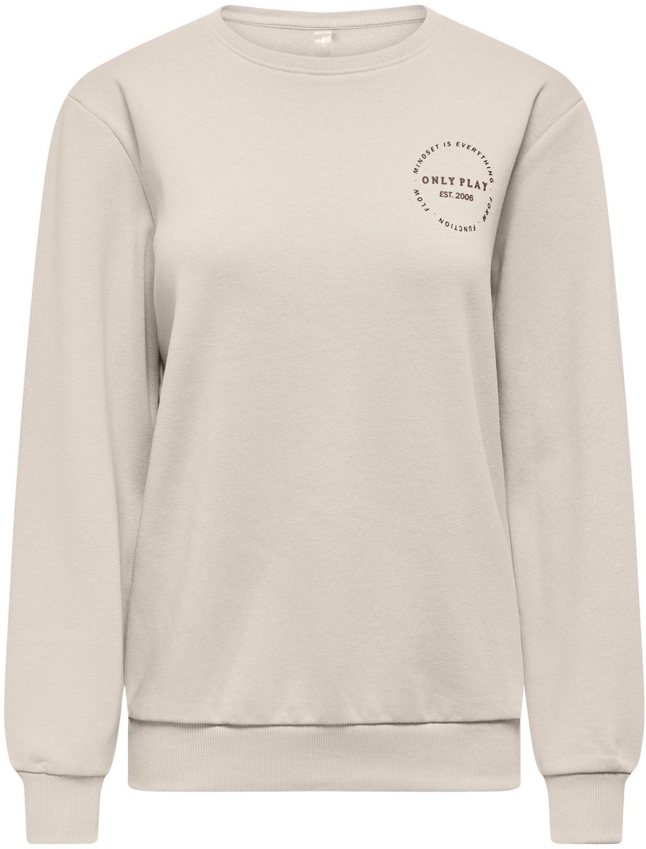 Only Play Sweatshirt ONPCAVA Sweatshirt