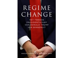 Regime change