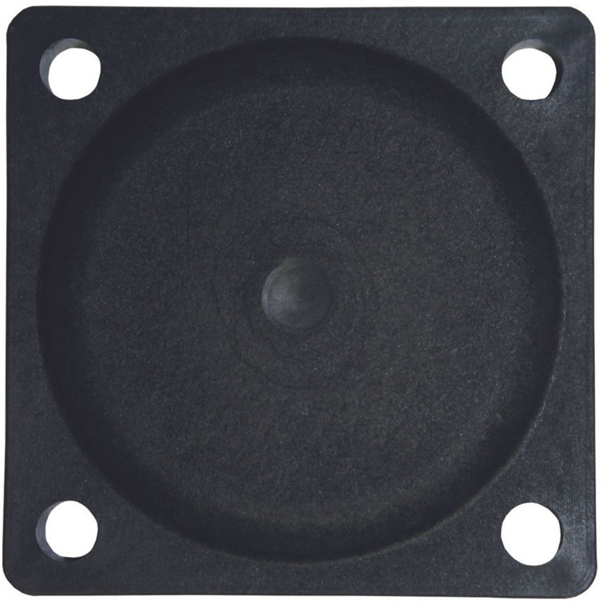 JUDO koudwater montagedeksel-set - voor 1/2'' - 1 1/4'', 2010196