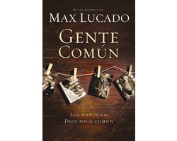 Gente Comun