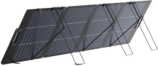 EcoFlow Portable Solar Panel 220W Lichtgewicht van EcoFlow — afbeelding 5