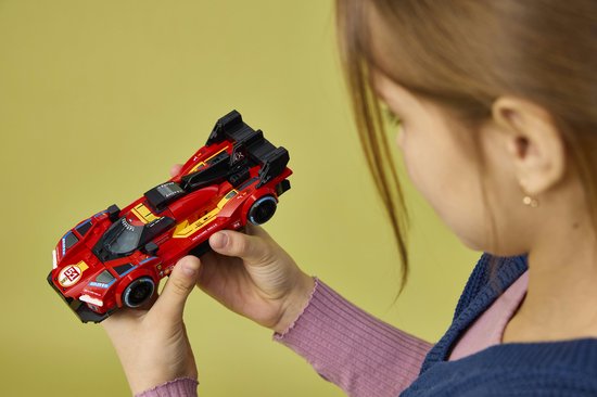 LEGO Ferrari 499P - 77261