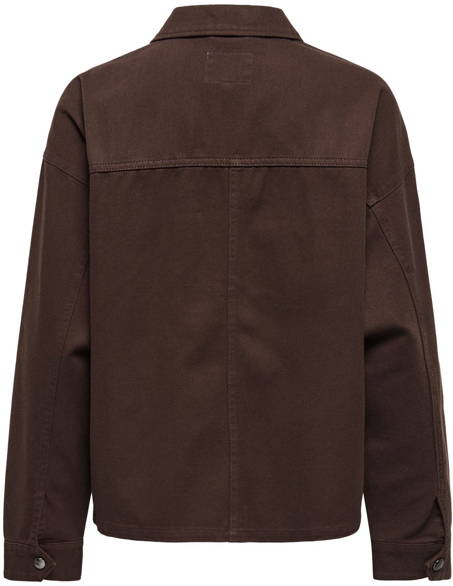 ONLY Overshirt ONLSIERRA Twill Jas