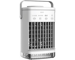 Dieffematic KTY Air Conditioner Portable Air Conditioner Home Mini Air Cooler Portable Air Conditioner