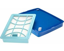 Twee filters Geschikt voor Philips PowerPro Expert FC9742/09, FC9743/09, FC9744/09, FC9745/09 en FC9746/09.