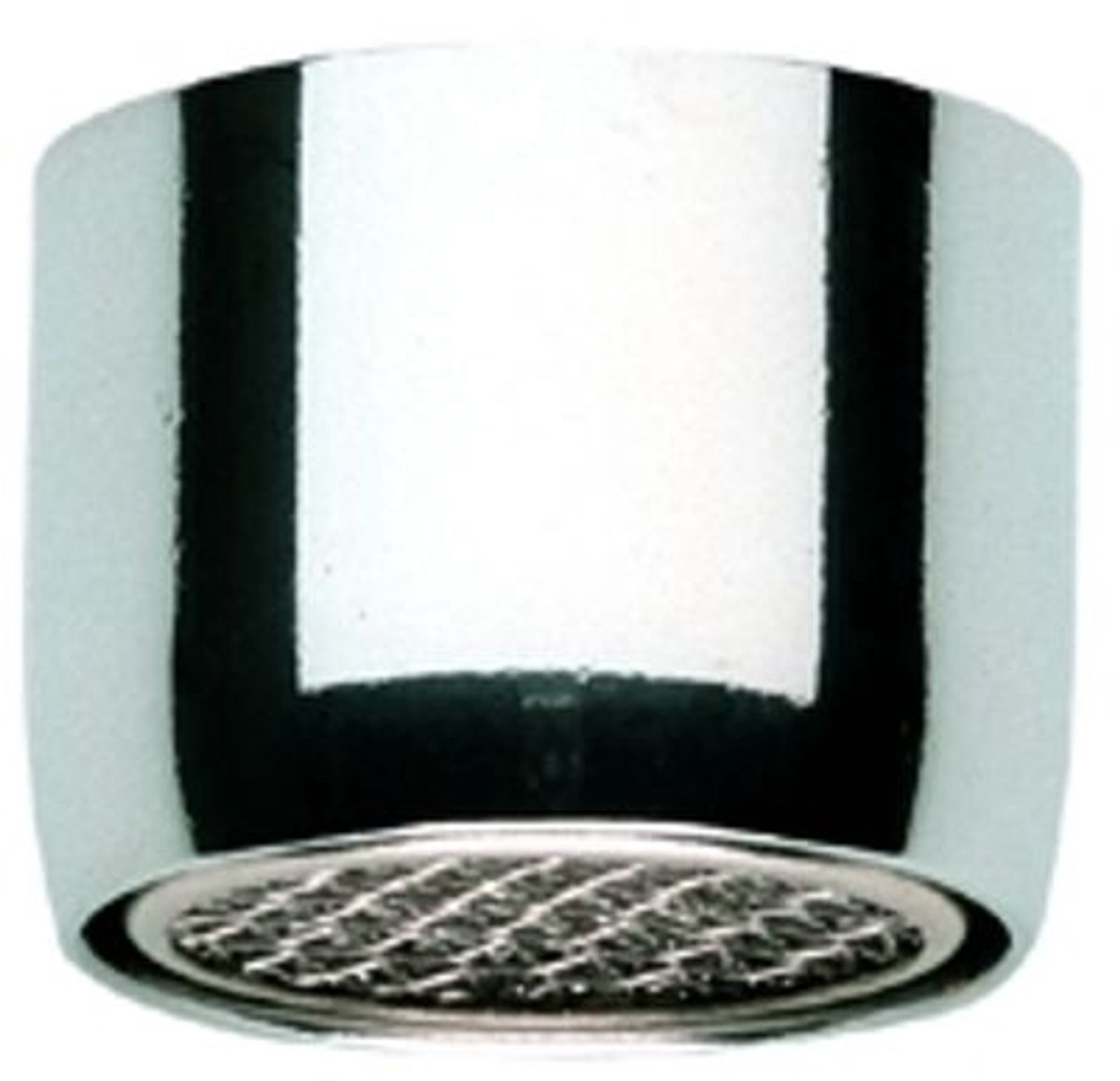 GROHE Spaar-laminarstraalregelaar 13954 7,8 l/min bij 3,5 bar IG M22x1 chroom, 13954000