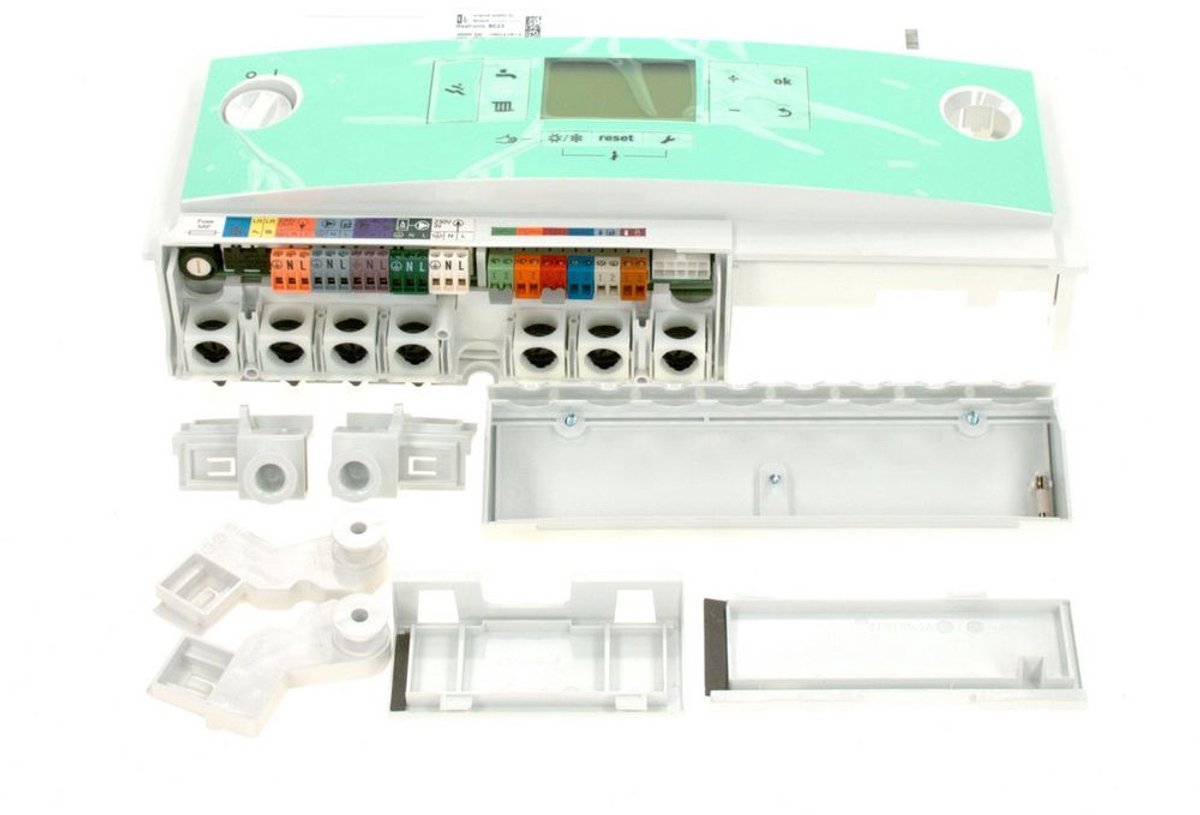 BOSCH Besturingseenheid CUS TRIM G-LOW, 8737602756