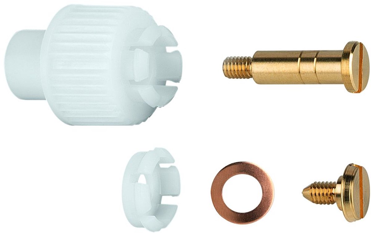 Grohe Tenso  Onderdelen sanitaire kranen