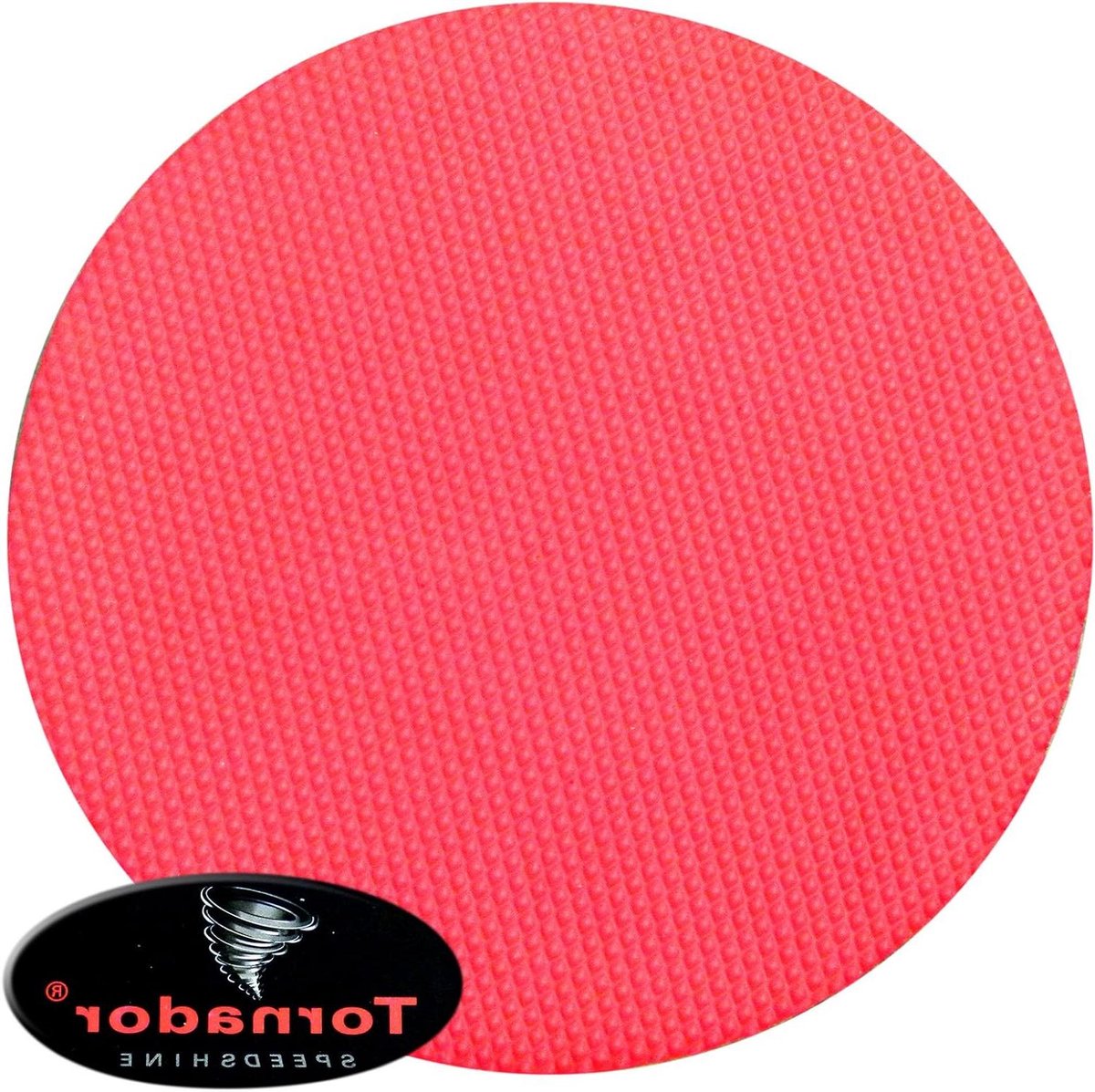 Lakreinigingsklei Pad - Machine Pad - Auto Lak Reinigen - Verwijdert Vuil Snel - 152mm - Blauw
