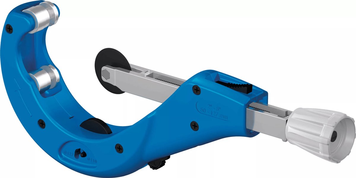 Uponor Multi buissnijder 50-125, 1089676