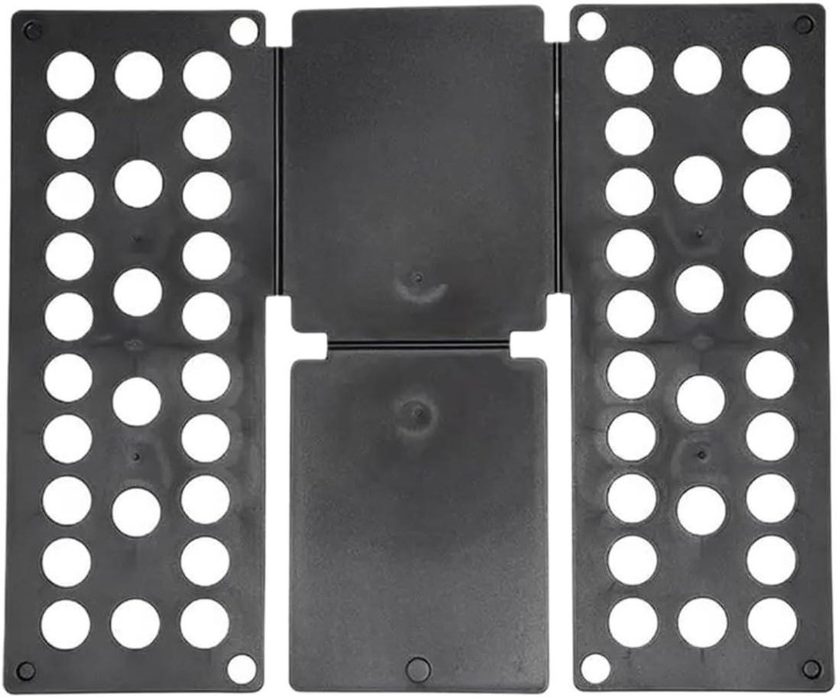 Vouwplank Kleding - Kleding Organizer Vouwer - Kleding Snel Vouwen - Gelijkmatige en Nette Vouwen - 40 x 48 cm