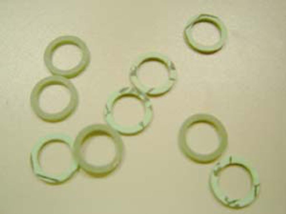 Remeha Afdichting D 18,3x12,7 x 2 mm (10x), S56157