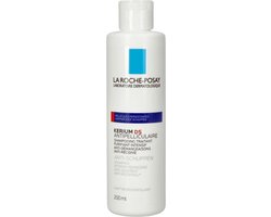 La Roche-Posay - Kerium Intensive Anti-Dandruff Shampoo - 200ml