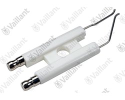 VAILLANT Elektrode (ontsteking) VKO unit 17/3 o.a. Vaillant-nr. , 0010048301