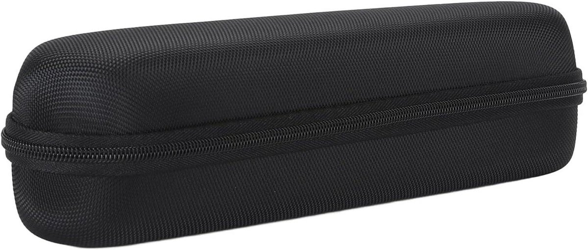 Reisetui Elektrische Tandenborstel - Tandenborstel Opbergtas - Bescherming Onderweg - Schokbestendig EVA Materiaal - 28 x 7 x 6 cm