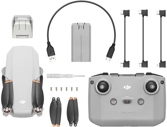 dji mini 4k