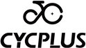 Logo met de tekst CYCPLUS en een fietsicoon.