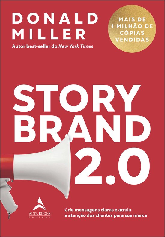 StoryBrand 2.0 - cover
