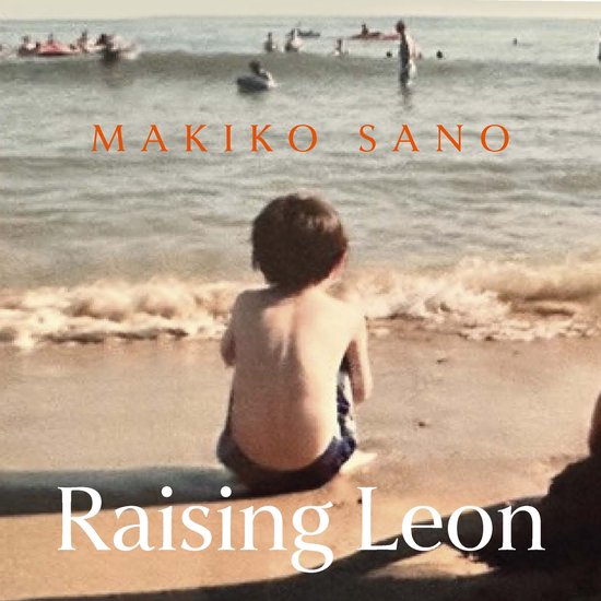 Raising Leon - cover