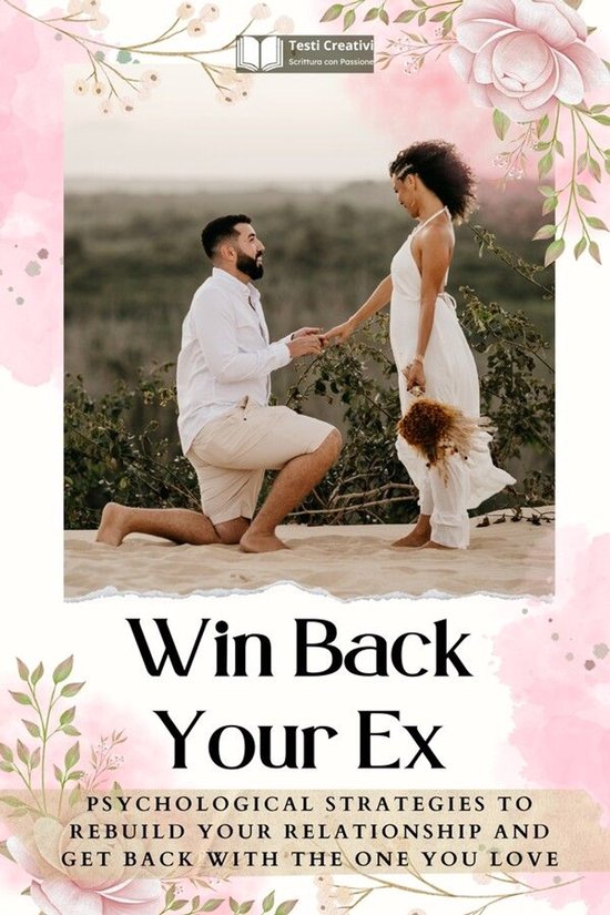 Win Back Your Ex - cover