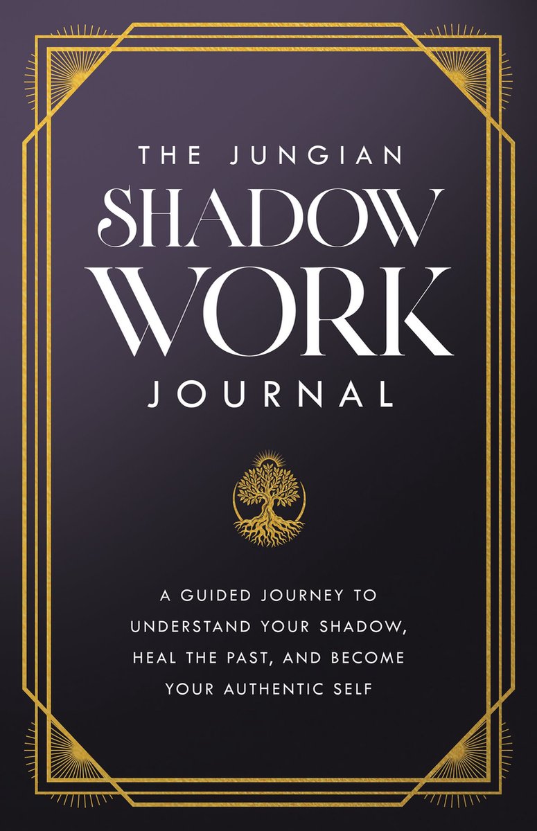 The Jungian Shadow Work Journal