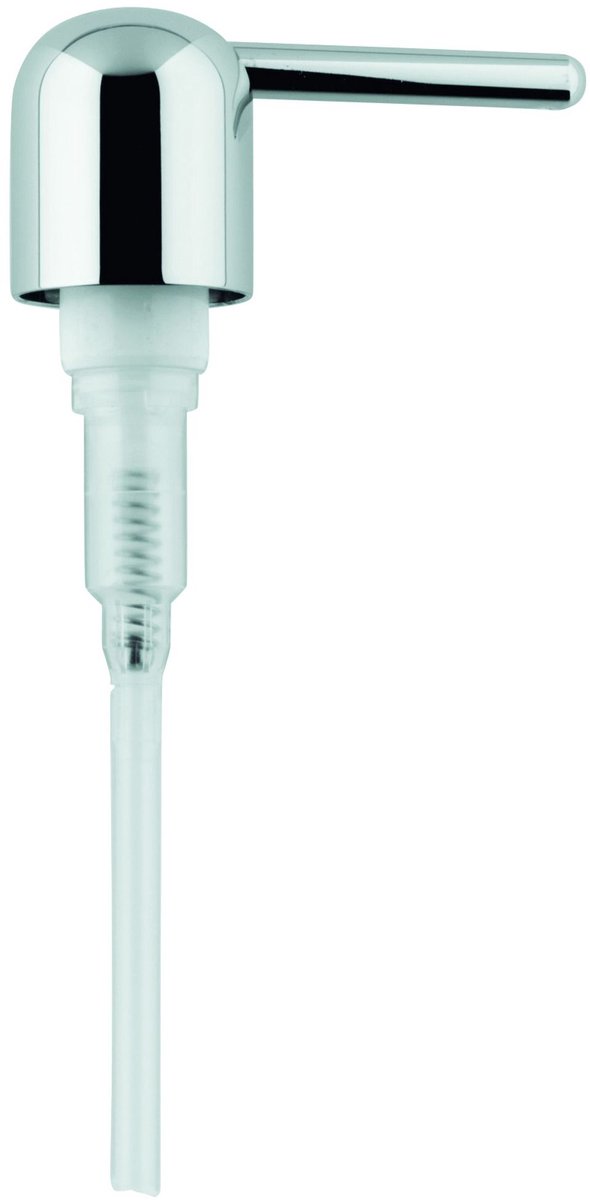 GROHE Pompvoorziening 40212 voor zeepdispenser chroom, 40212000