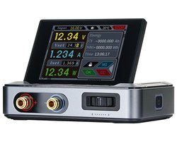 Fnirsi Dps150 Dc-Voeding Voor Elektronische Tests Met Hoge Regulatie