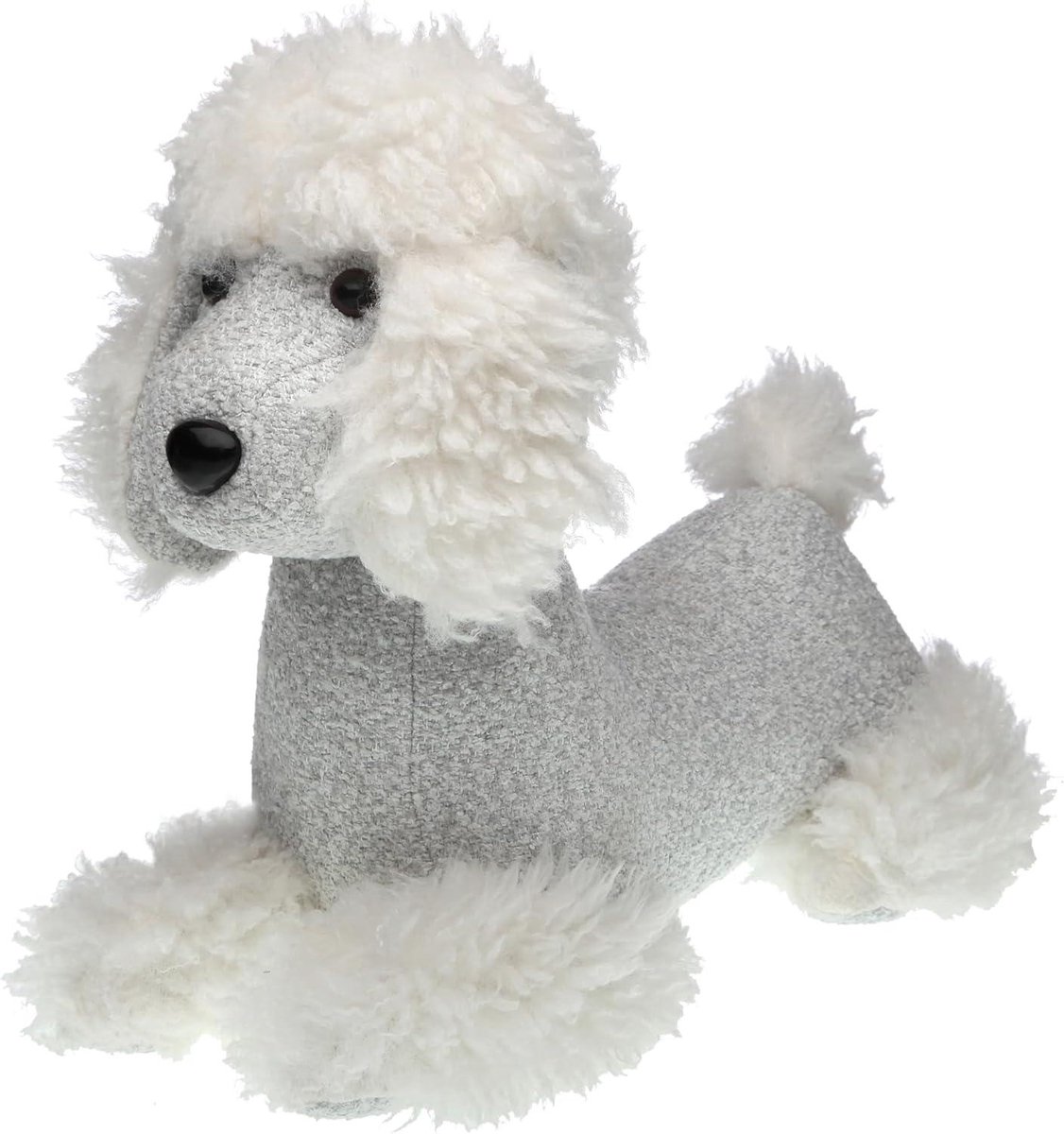 Decoratieve Deurstopper - Dierenfiguur Deurstop - Deuren Open Houden - Stabiel 15 kg Gewicht