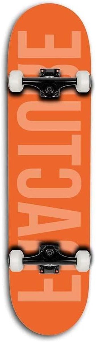 Compleet Skateboard Streetboard Straat skateboarden 7-laags esdoorn 8 inch breed