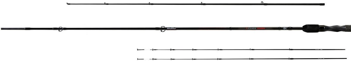 Guru - A-Class Method Feeders (2026) - Guru