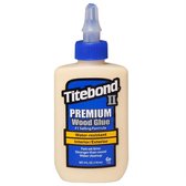 Titebond II Premium Wood Glue Houtlijm 118ml