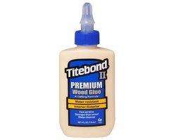 Titebond II Premium Wood Glue Houtlijm 118ml