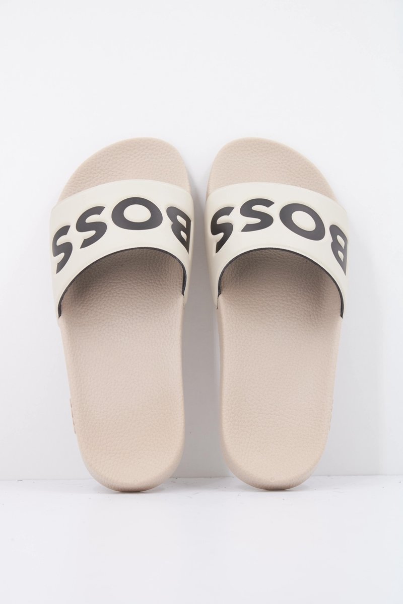 BOSS PALA ARYEH SLID Beige 40 EU