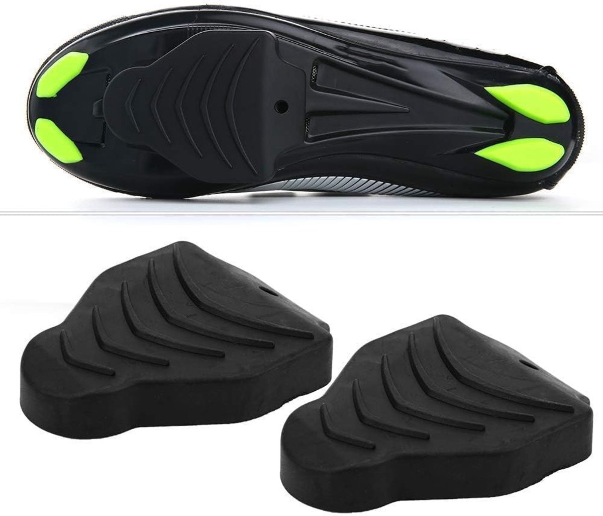 Dailygoods- Schoenplaatjes Cover Rubber - Bescherming voor Look Delta