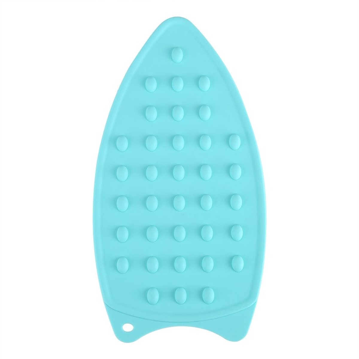 Allecto - Silicone Strijkijzer Onderlegger - Anti-slip