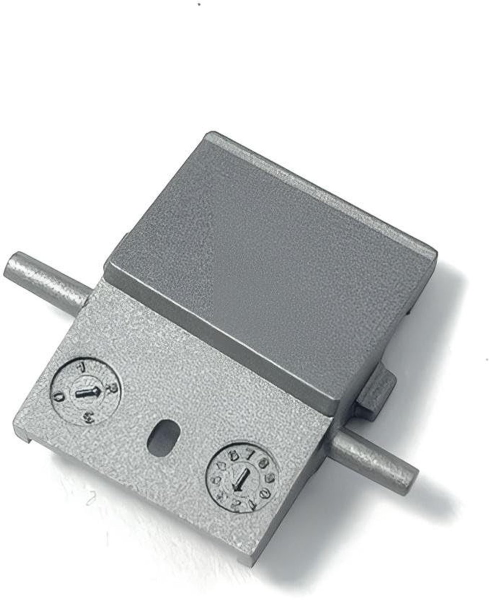 VLEMICO - RJ45 Port Cover voor HP Zbook Power Series